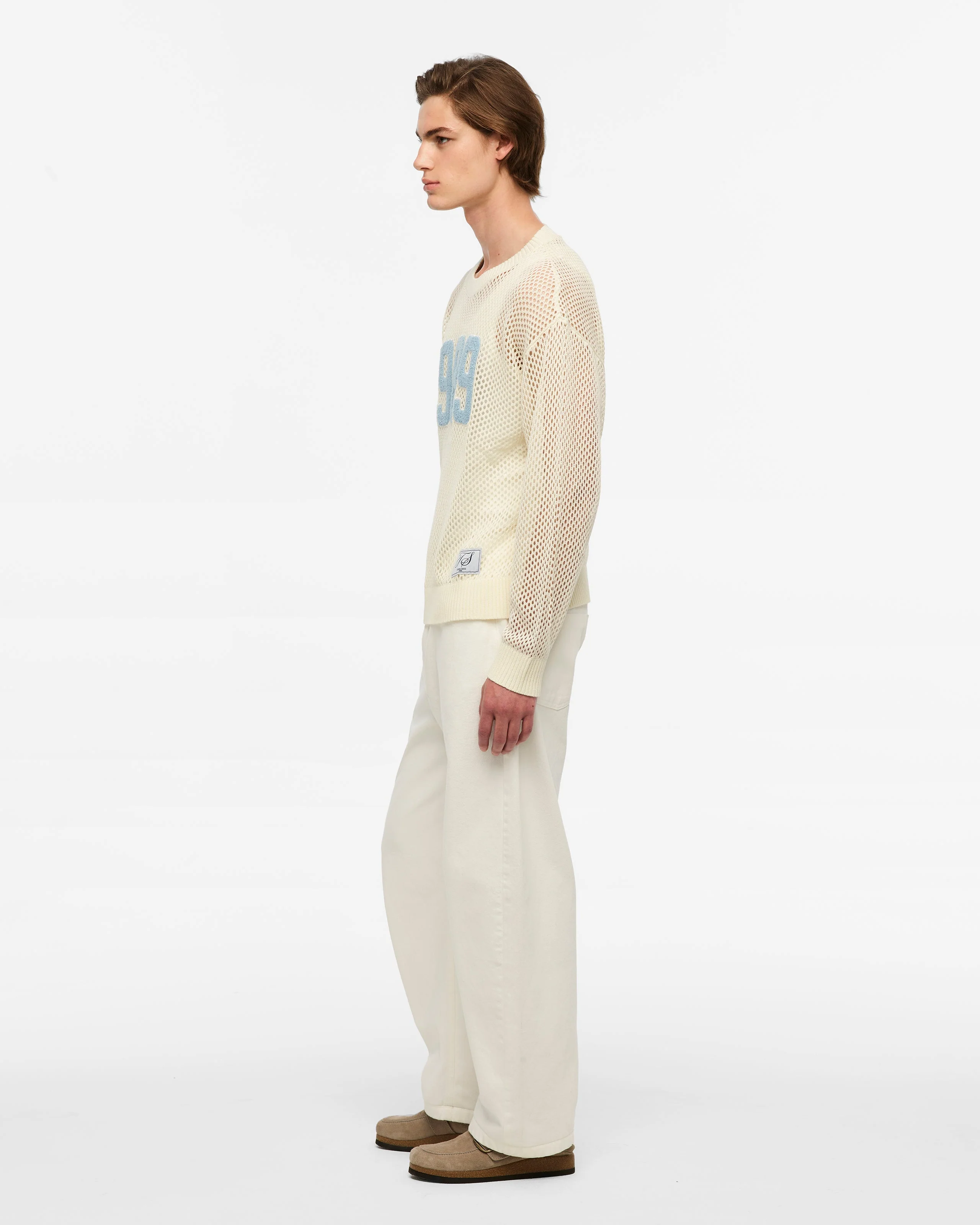 1989 (Taylor’s Version) Open Knit Sweater - Image 10