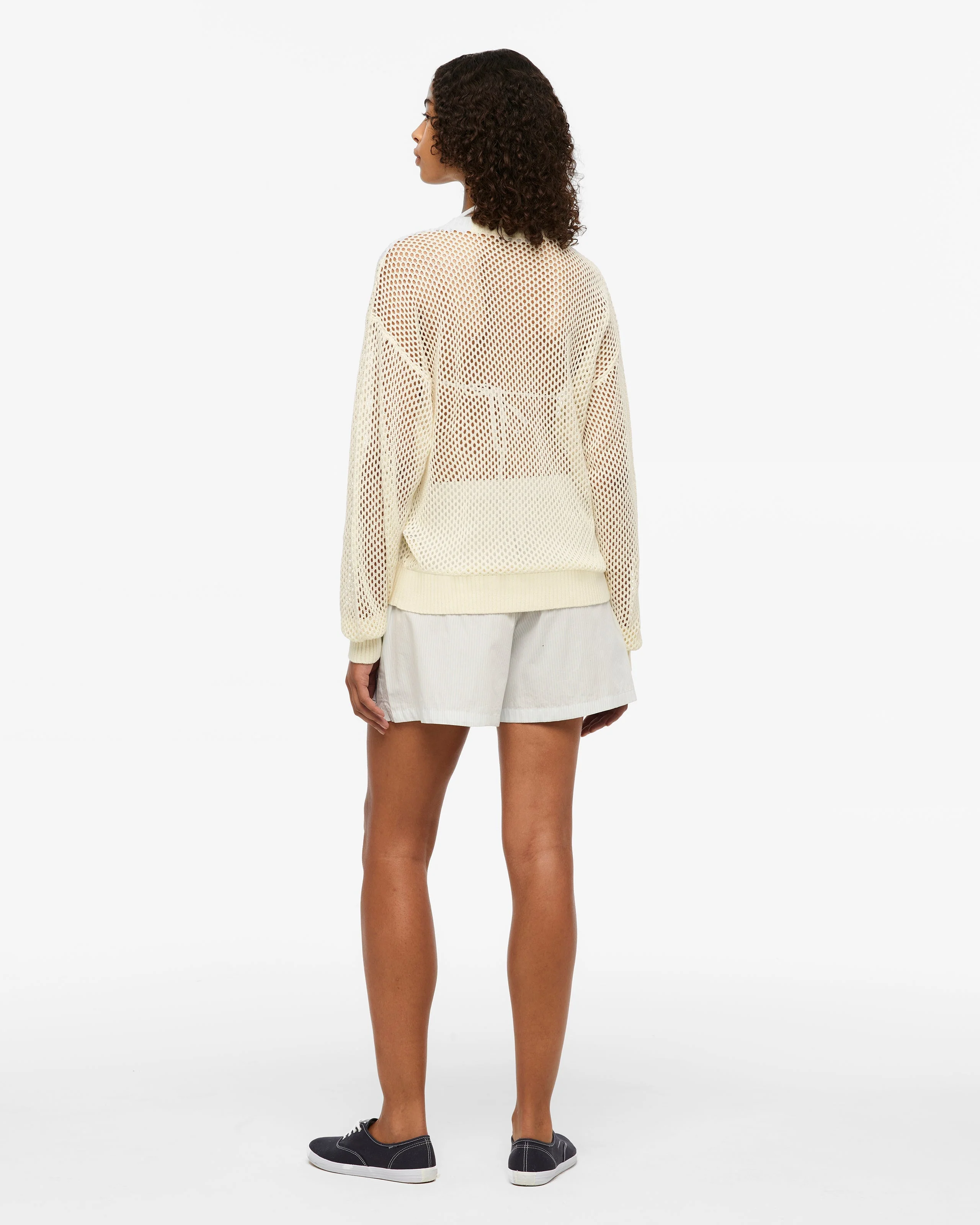 1989 (Taylor’s Version) Open Knit Sweater - Image 7