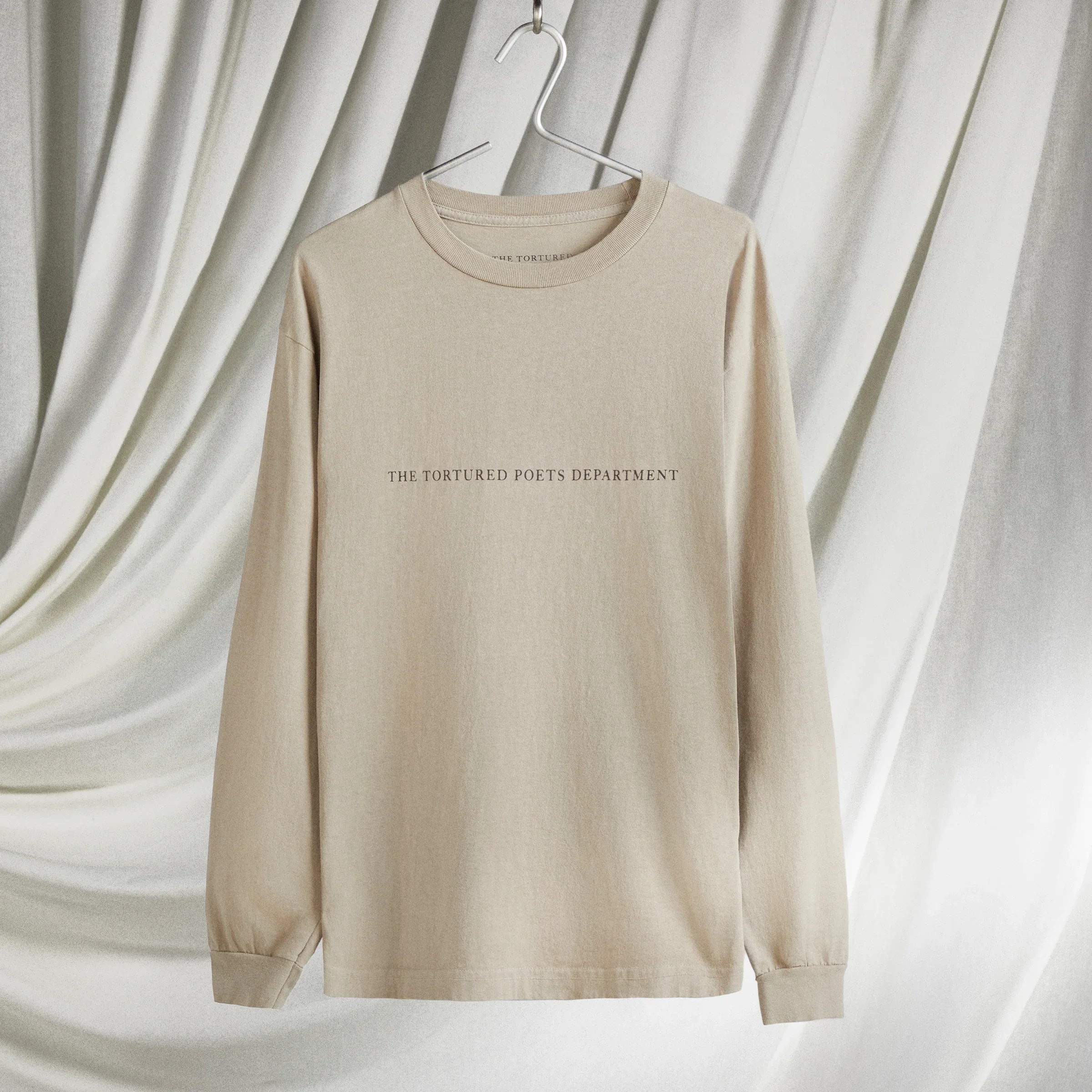 But Daddy I Love Him Long Sleeve T-Shirt - Image 4