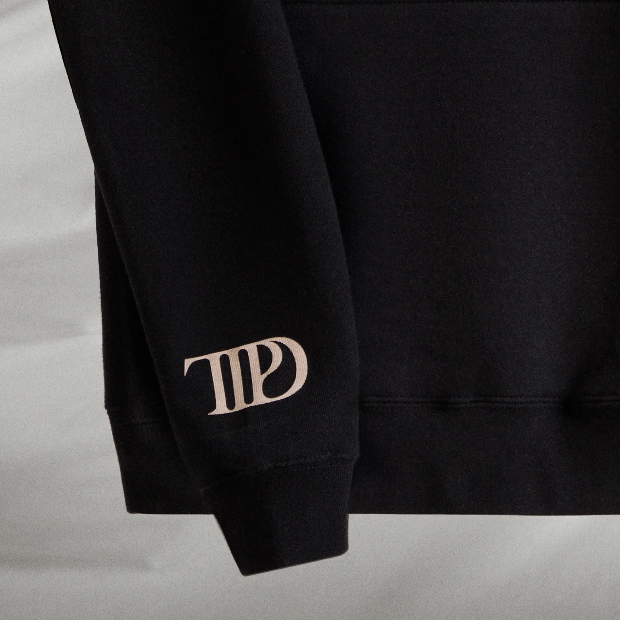 I Can Fix Him Hoodie - Image 3