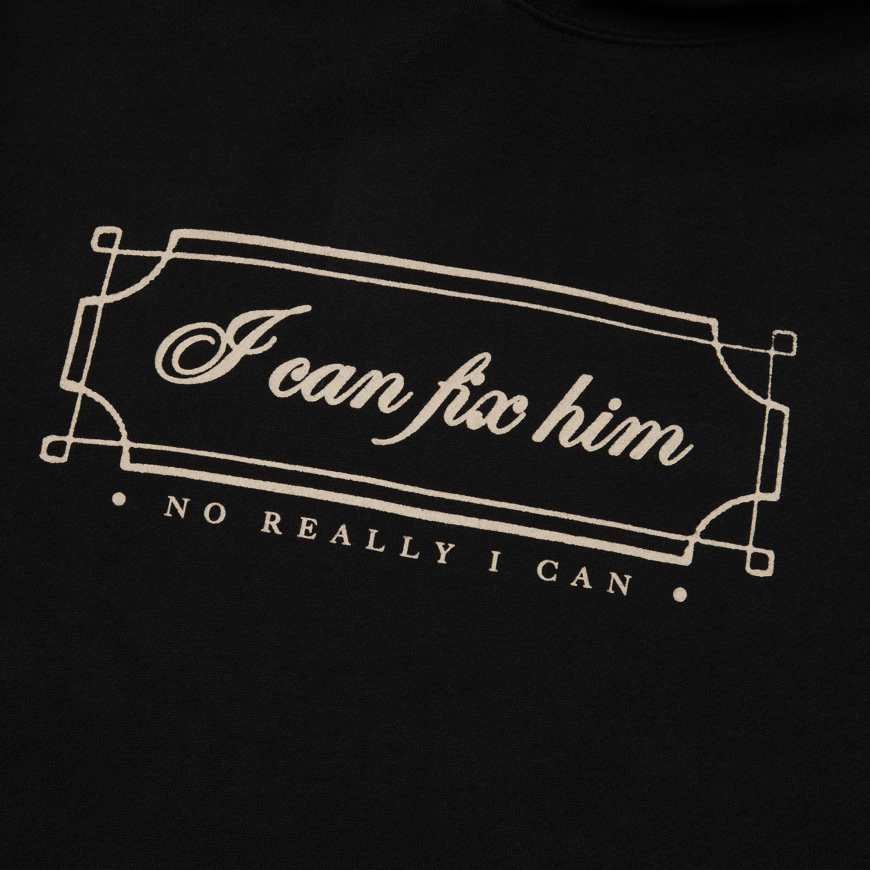 I Can Fix Him Hoodie - Image 4