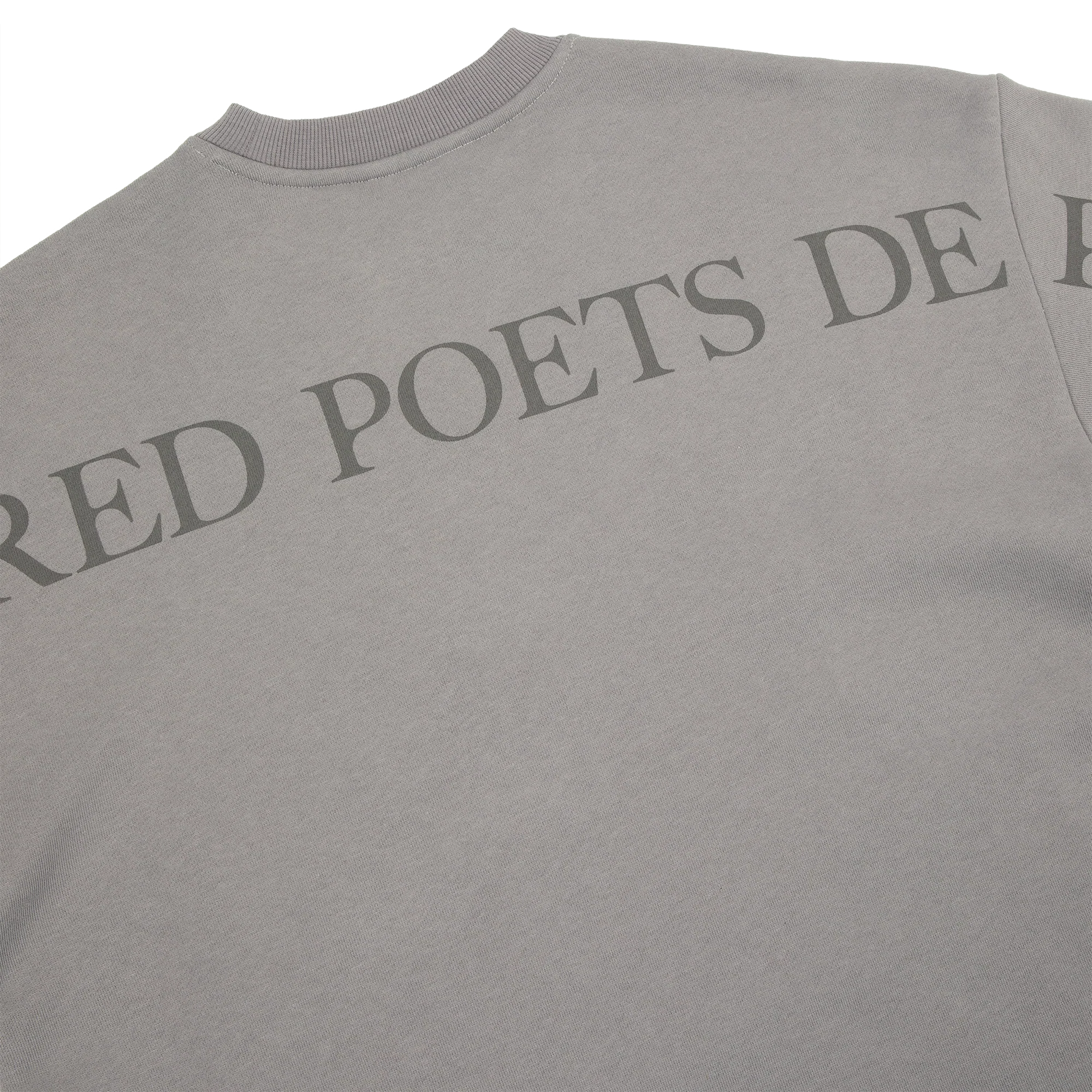 I Love You It's Ruining My Life Crewneck - Image 6