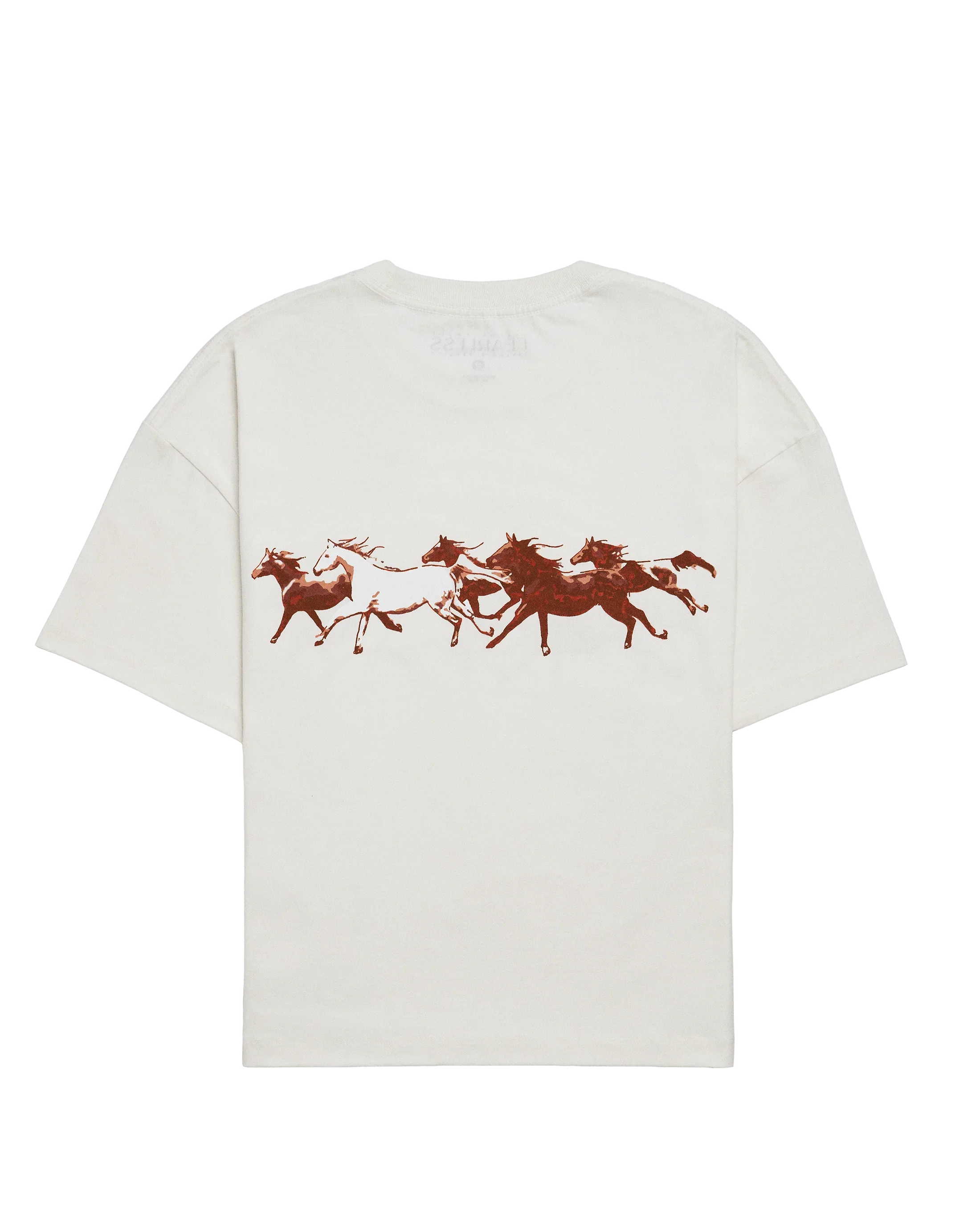 I'm Not A Princess, This Ain't A Fairytale T-Shirt - Image 3