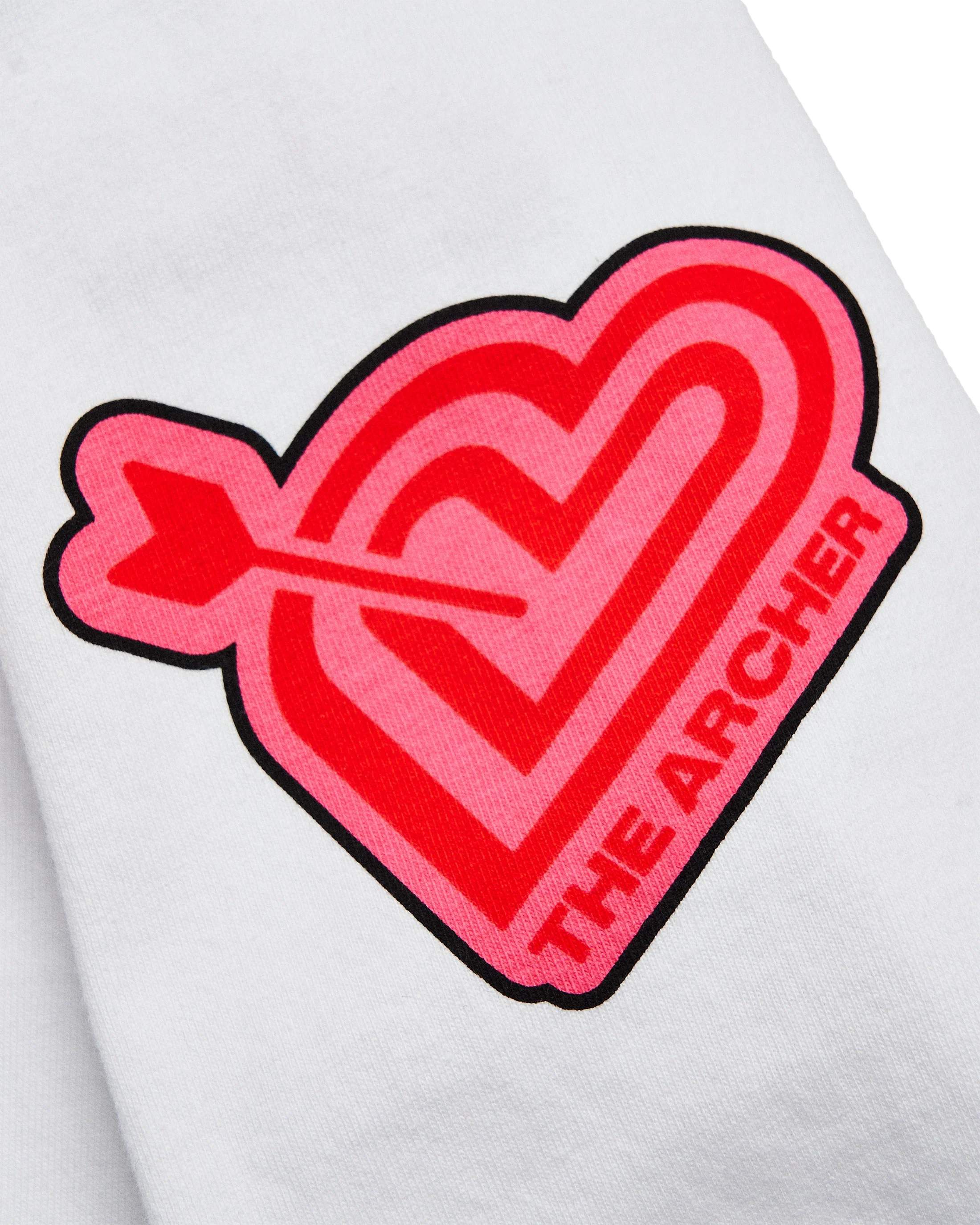 Lover Album Long Sleeve T-Shirt - Image 4