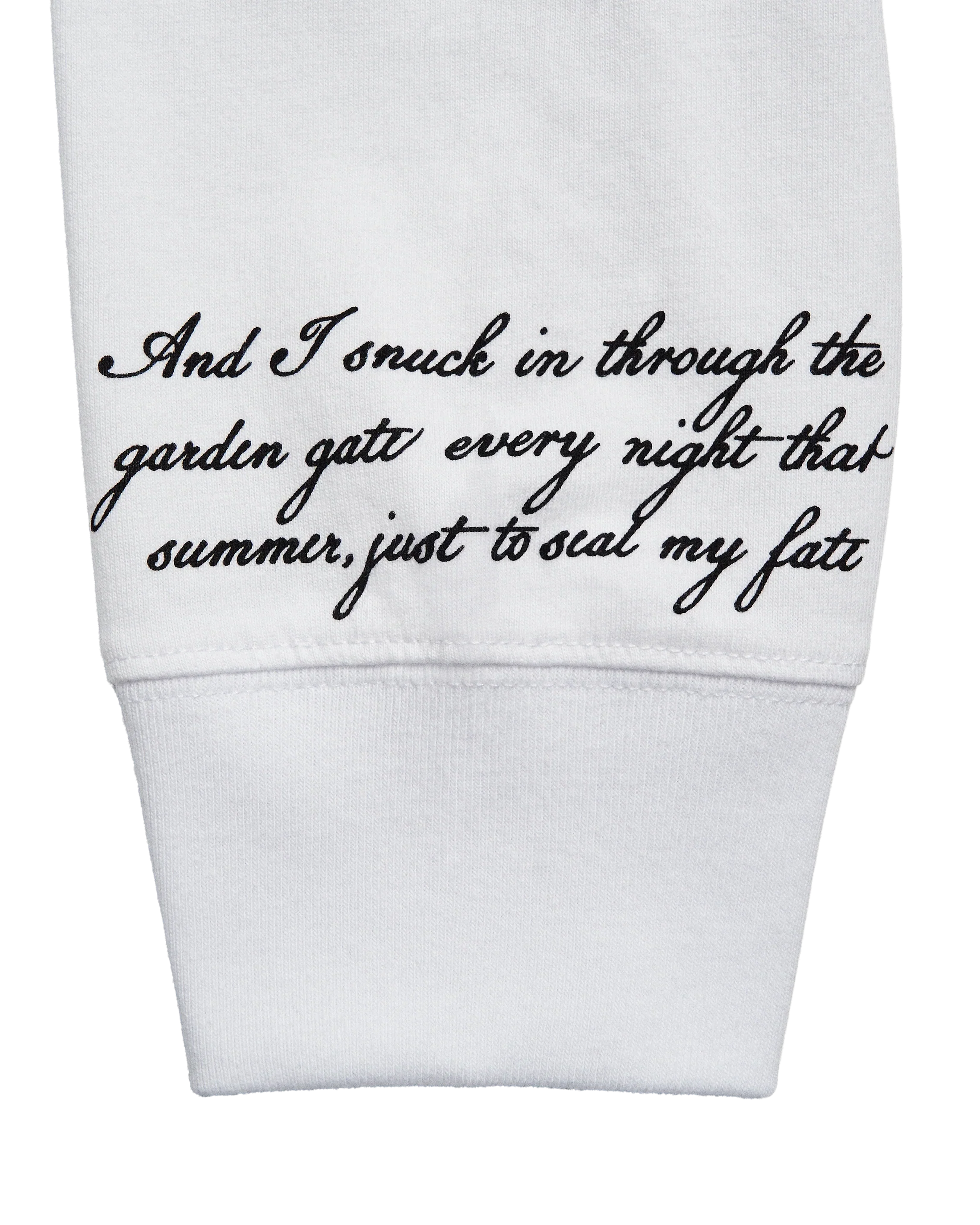 Lover Album Long Sleeve T-Shirt - Image 5
