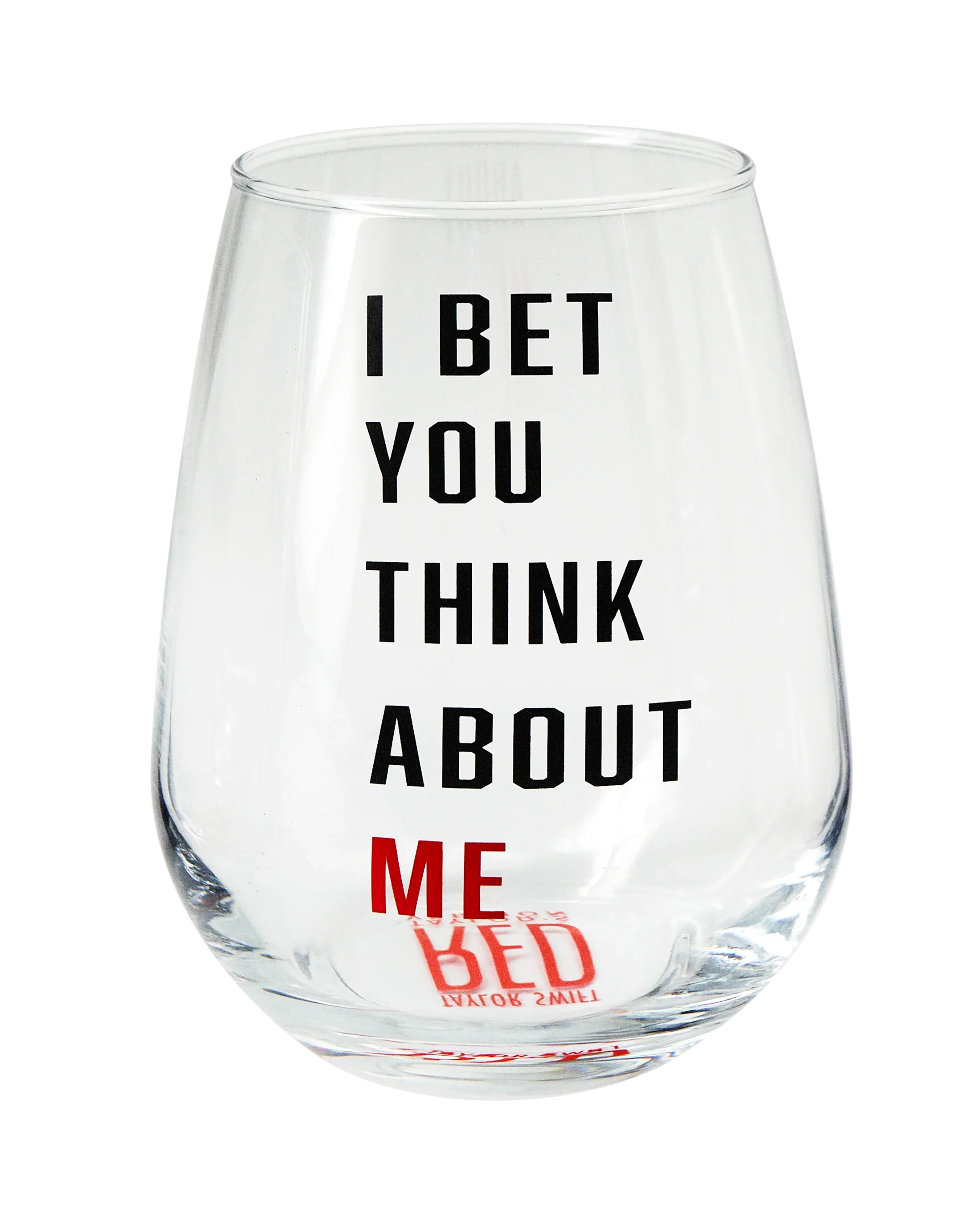 Red (Taylor's Version) Glass Set - Image 3