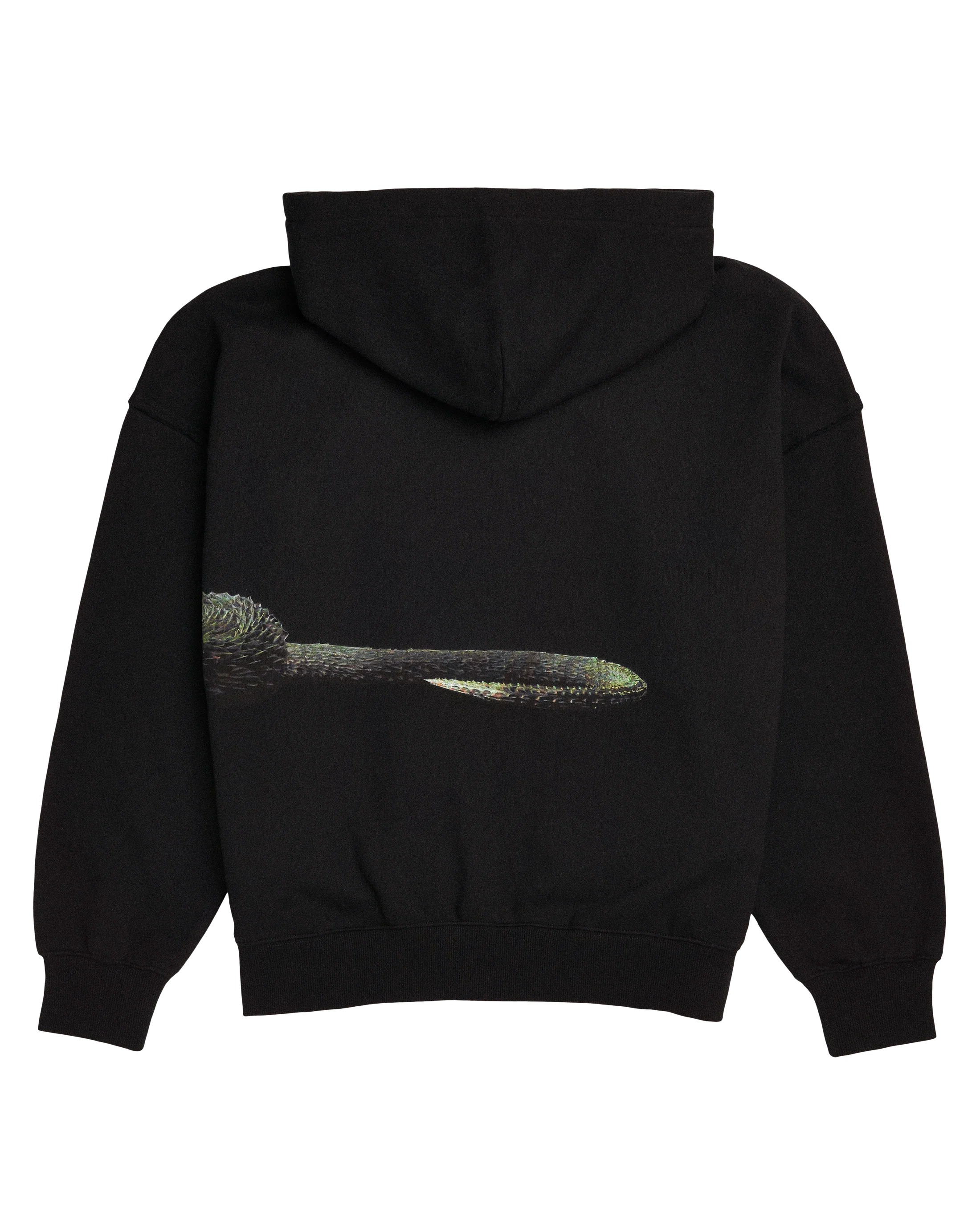 Reputation Album Snake Hoodie - Image 3