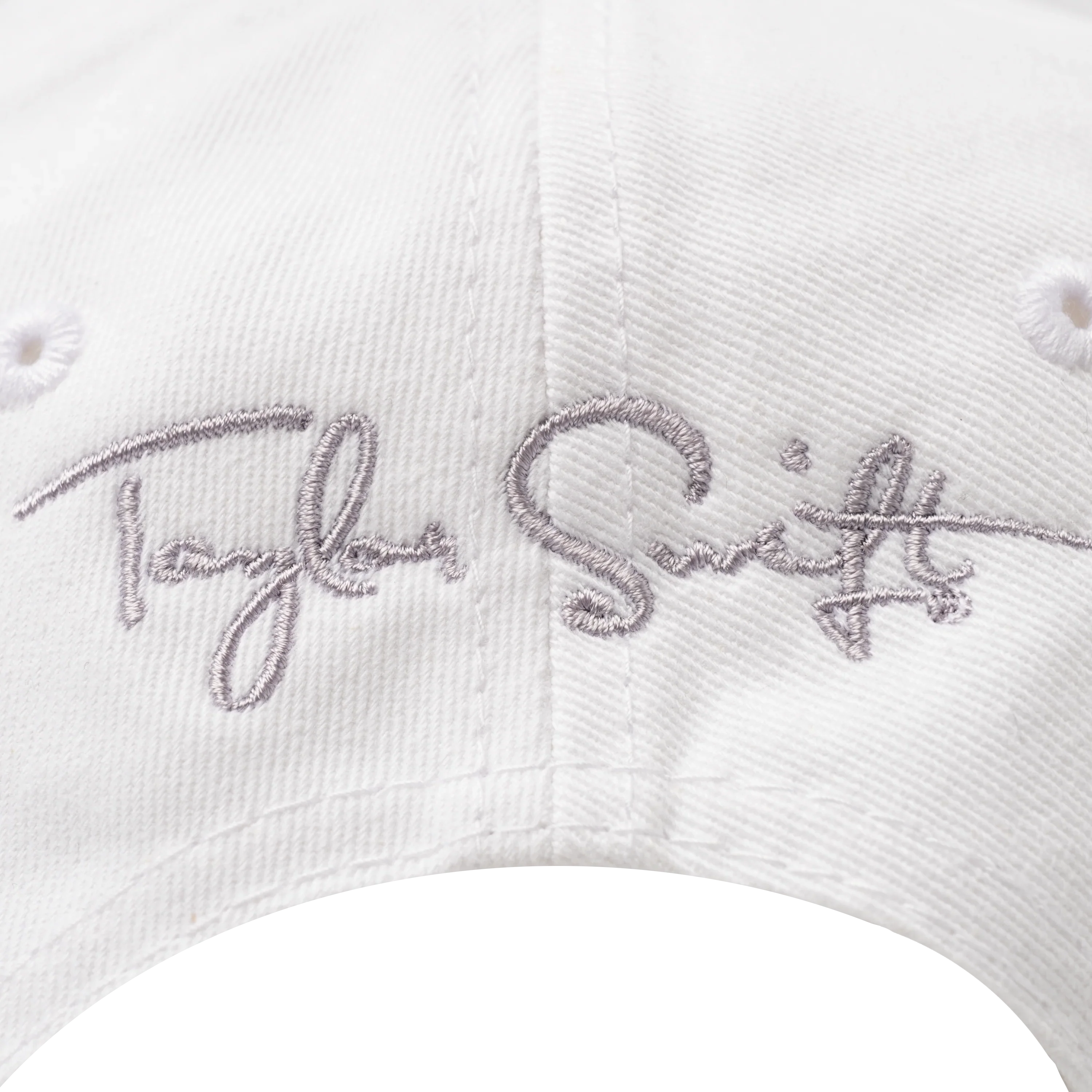 Speak Now Hat - Image 4