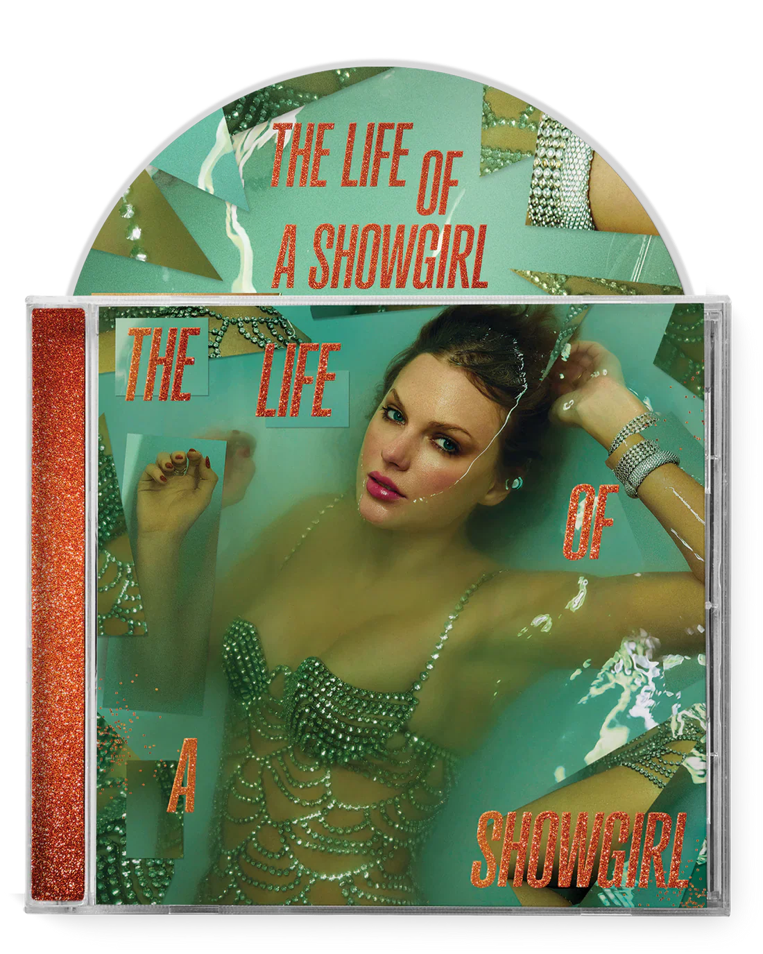 The Life of a Showgirl Crewneck Sweatshirt Box Set - Image 10