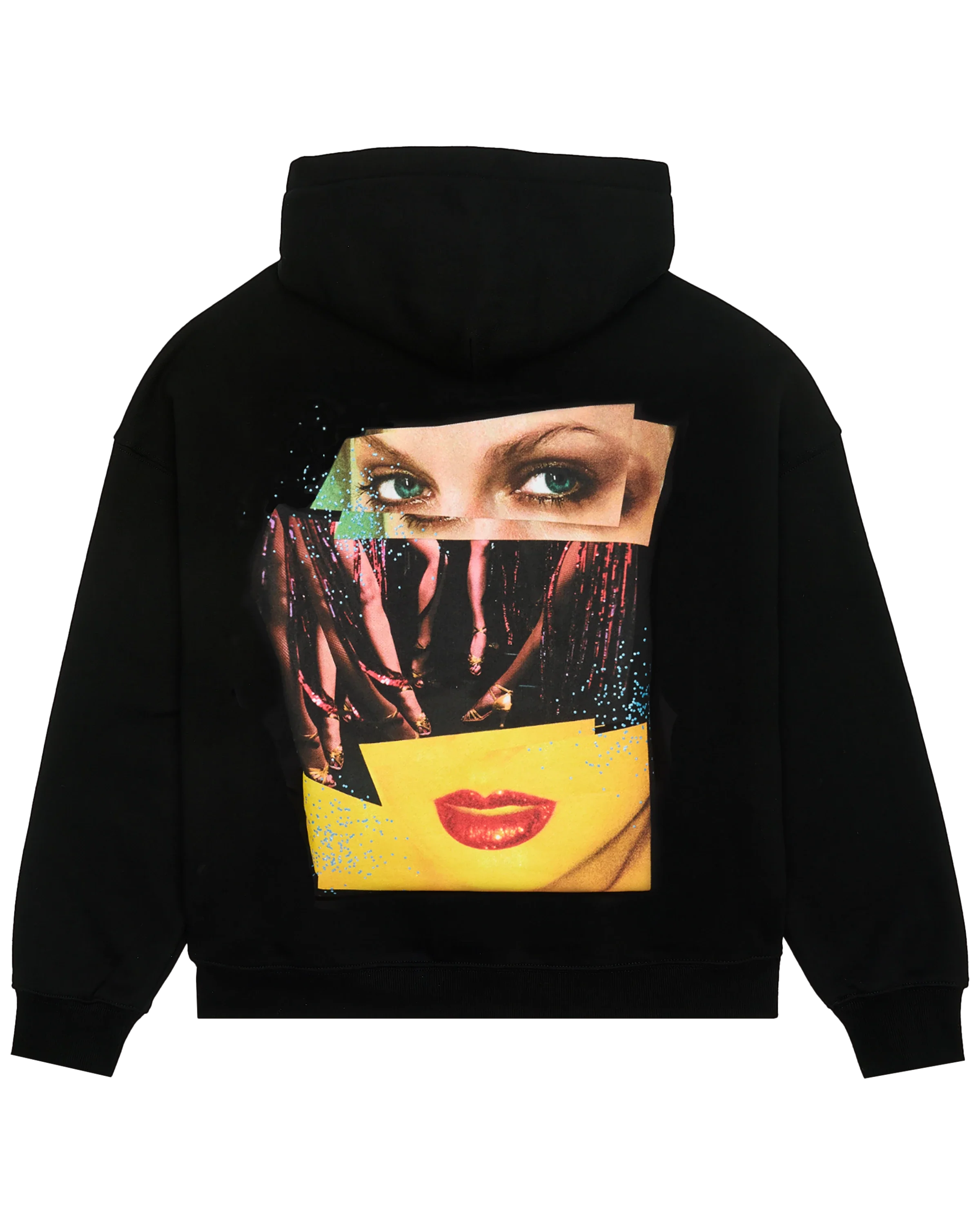 The Life of a Showgirl Hoodie - Image 2