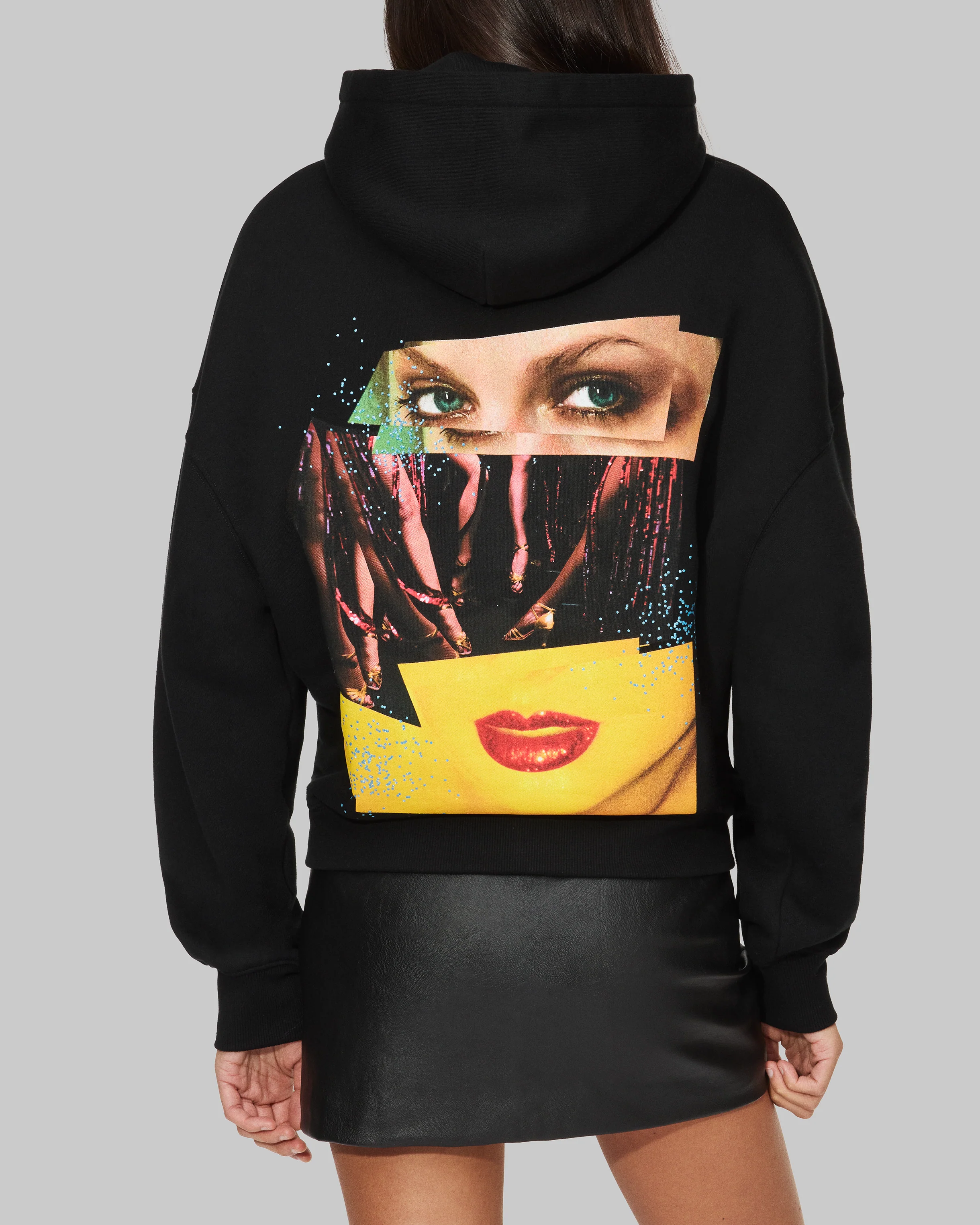 The Life of a Showgirl Hoodie - Image 4