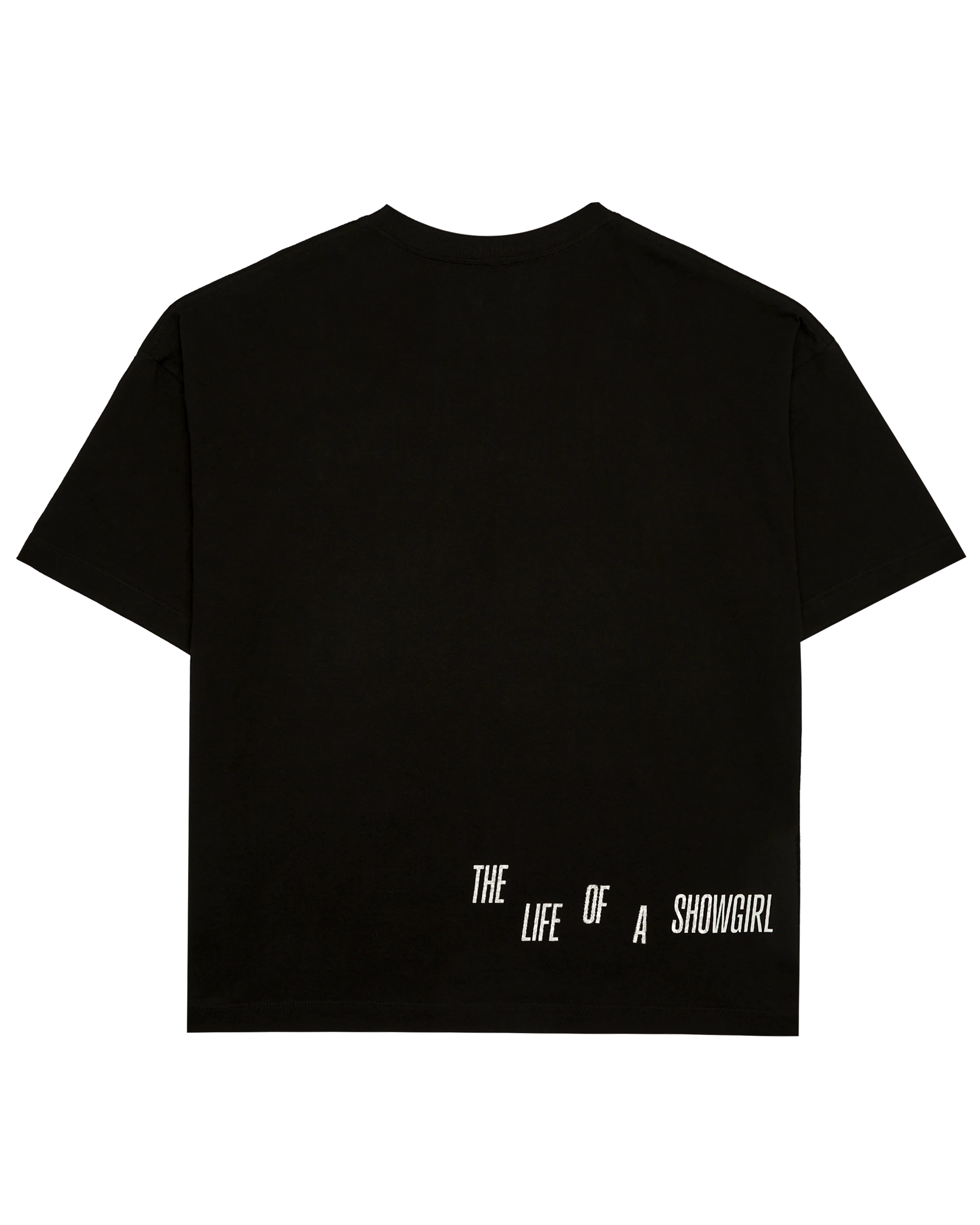 The Life of a Showgirl It's Beautiful T-Shirt - Image 2