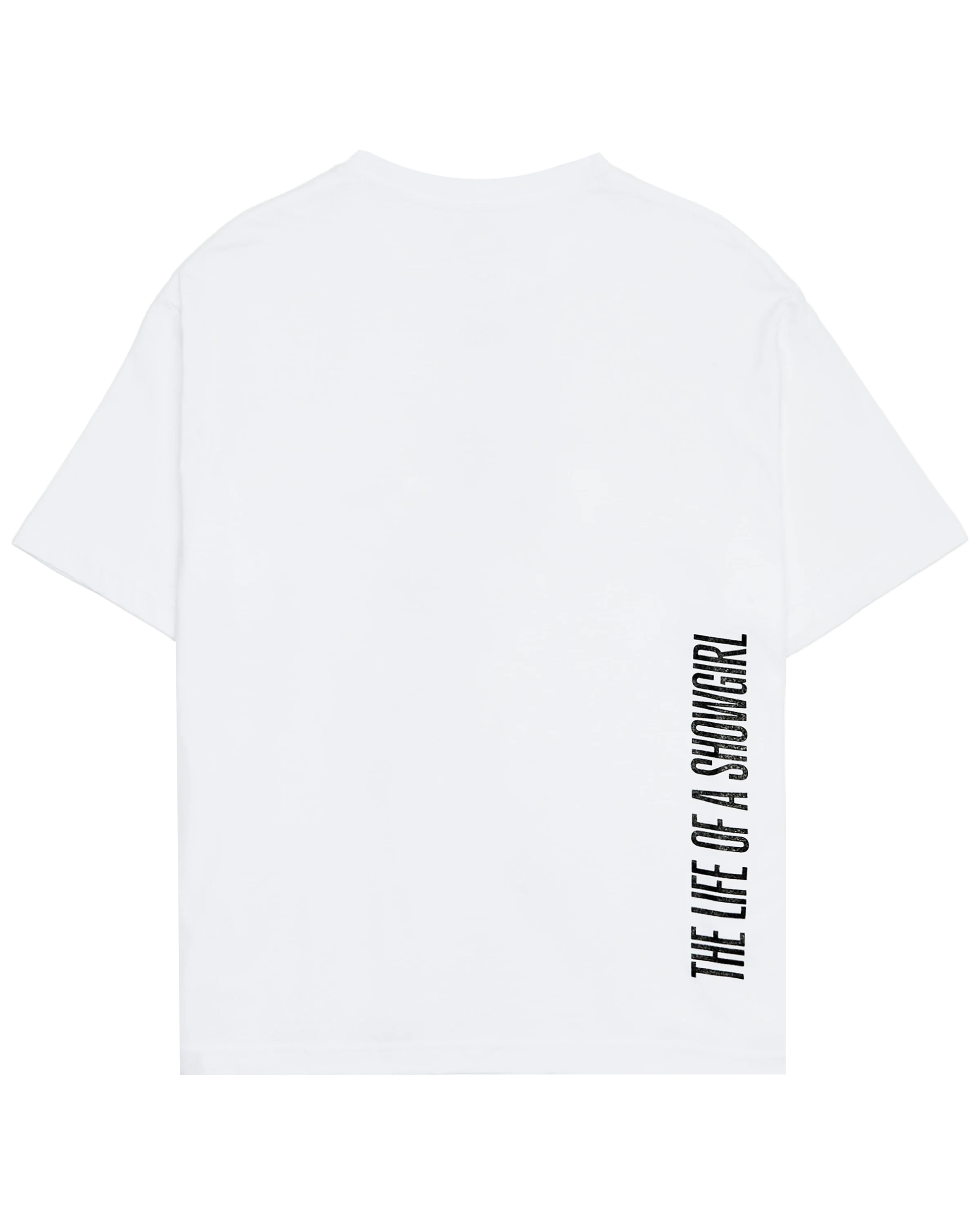 The Life of a Showgirl Shiny Bug T-Shirt - Image 4