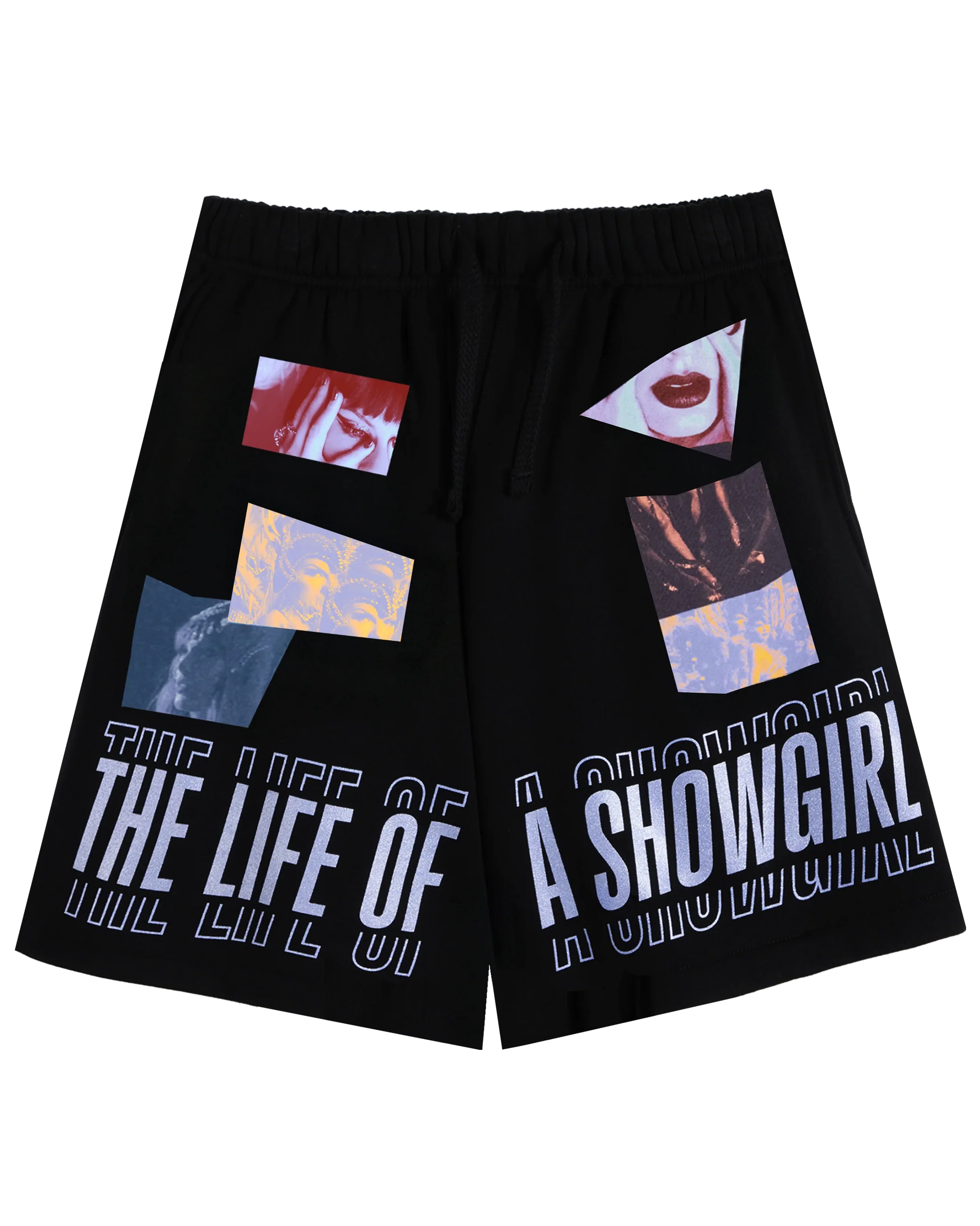 The Life of a Showgirl Shorts