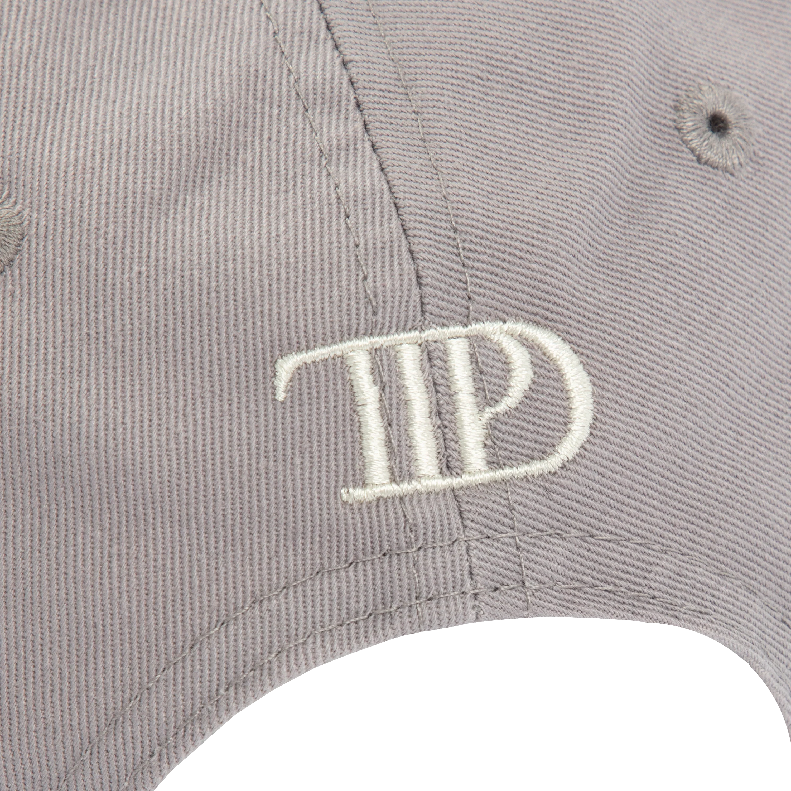 The Tortured Poets Department Grey Dad Hat - Image 3