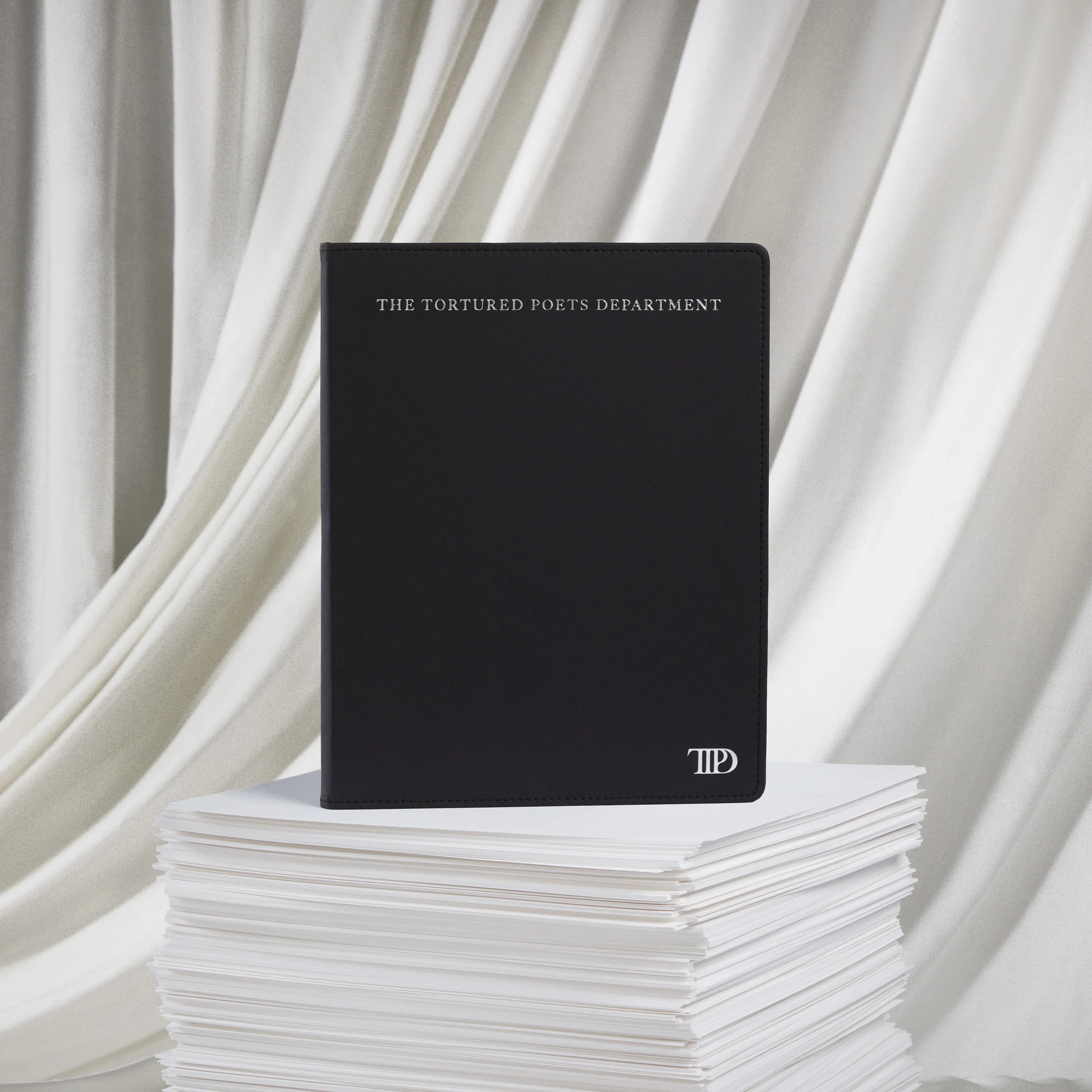 The Tortured Poets Department Journal - Image 5