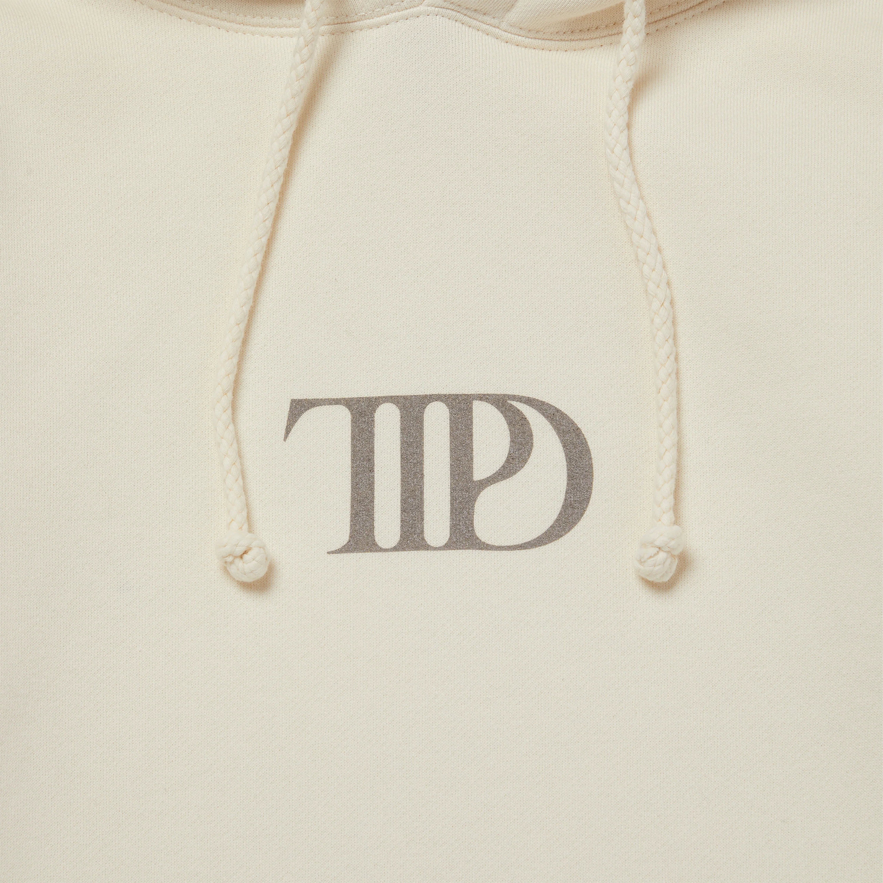 The Tortured Poets Department: The Manuscript Edition Hoodie - Image 3