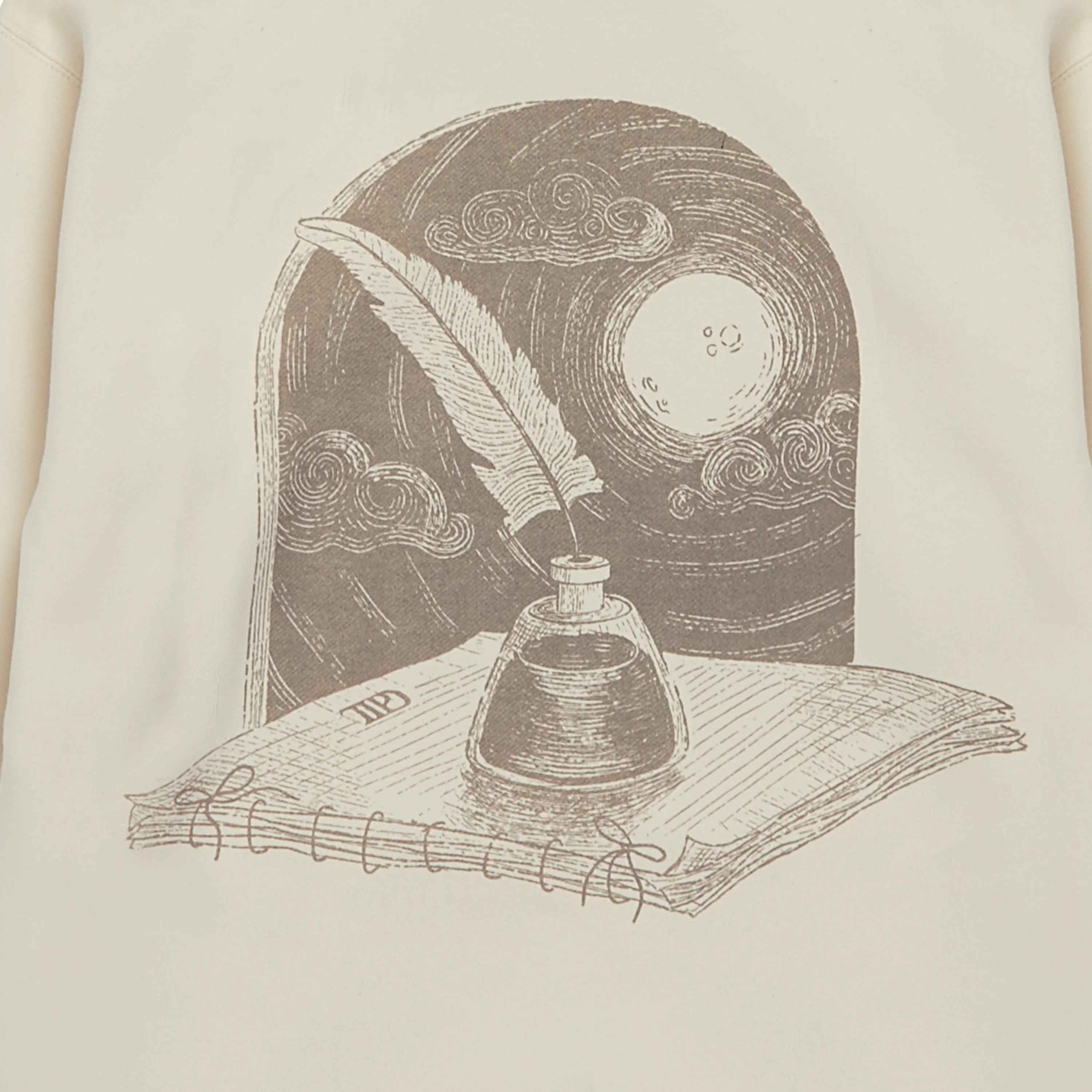 The Tortured Poets Department: The Manuscript Edition Hoodie - Image 5