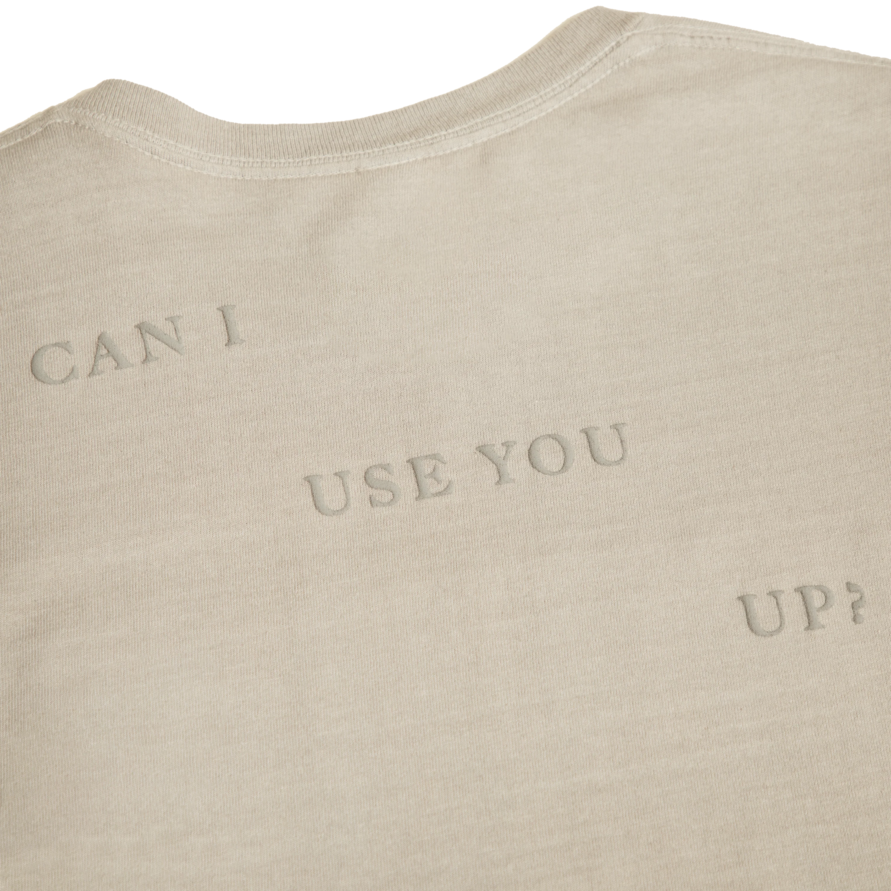 TTPD Florida!!! T-Shirt - Image 4