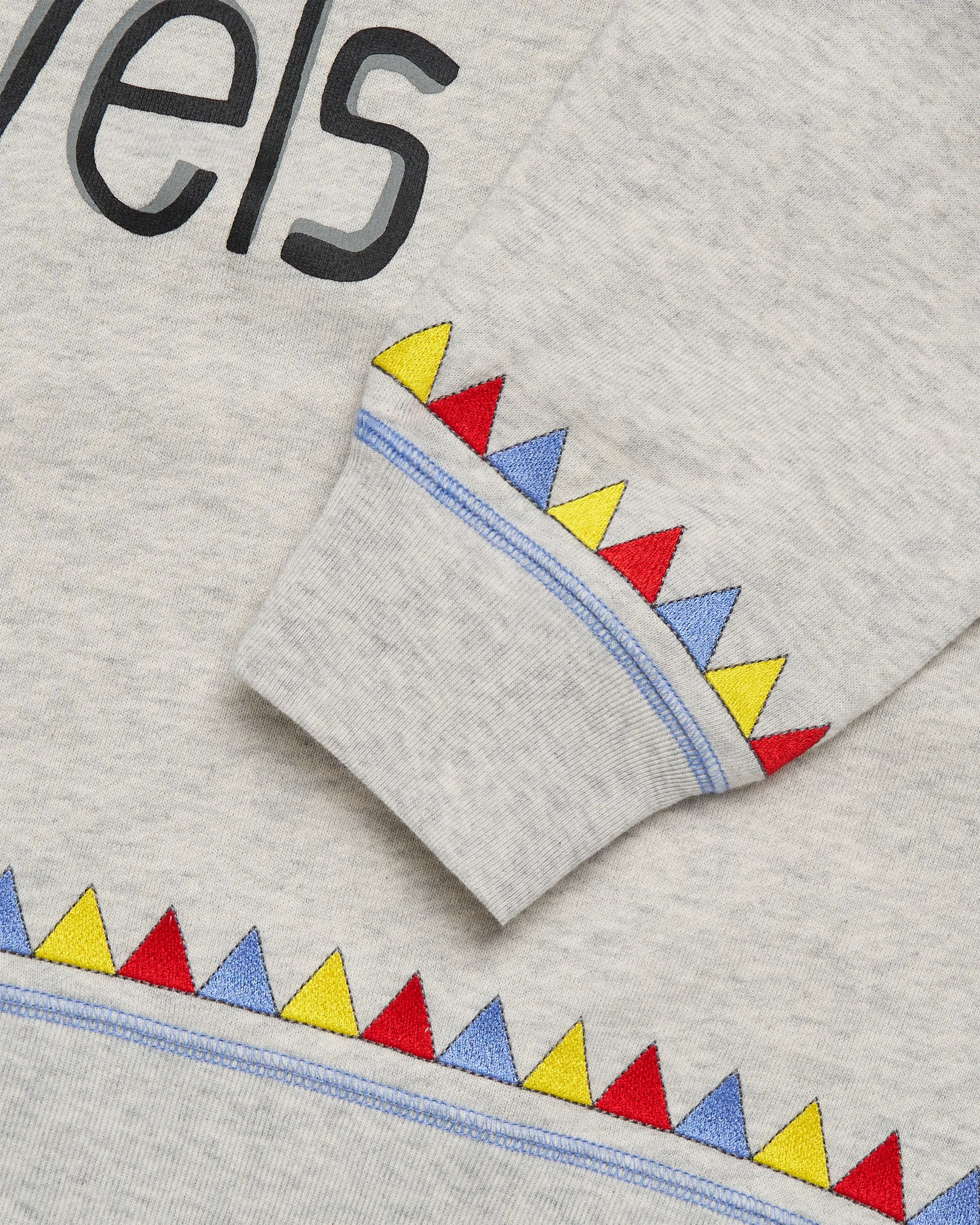 You Belong With Me Junior Jewels Crewneck Sweatshirt - Image 4